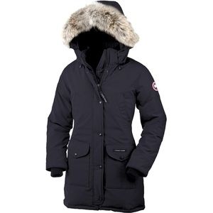Canada Goose Women’s Parka